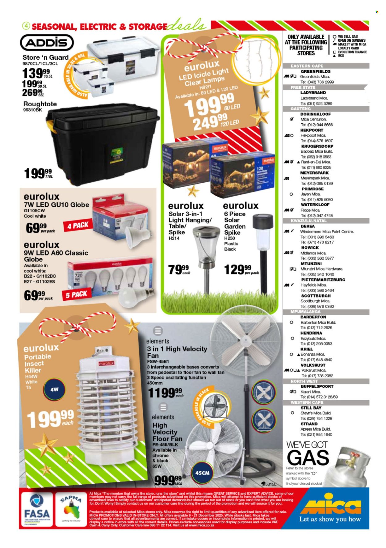 Mica specials - 09/12/2025 - 21/12/2025. Page 4