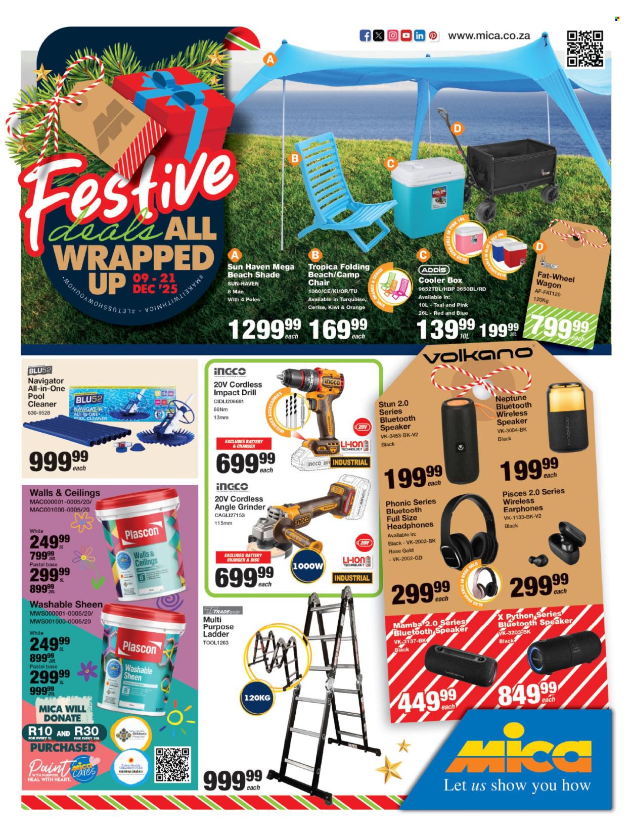 Mica specials - 09/12/2025 - 21/12/2025. Page 1