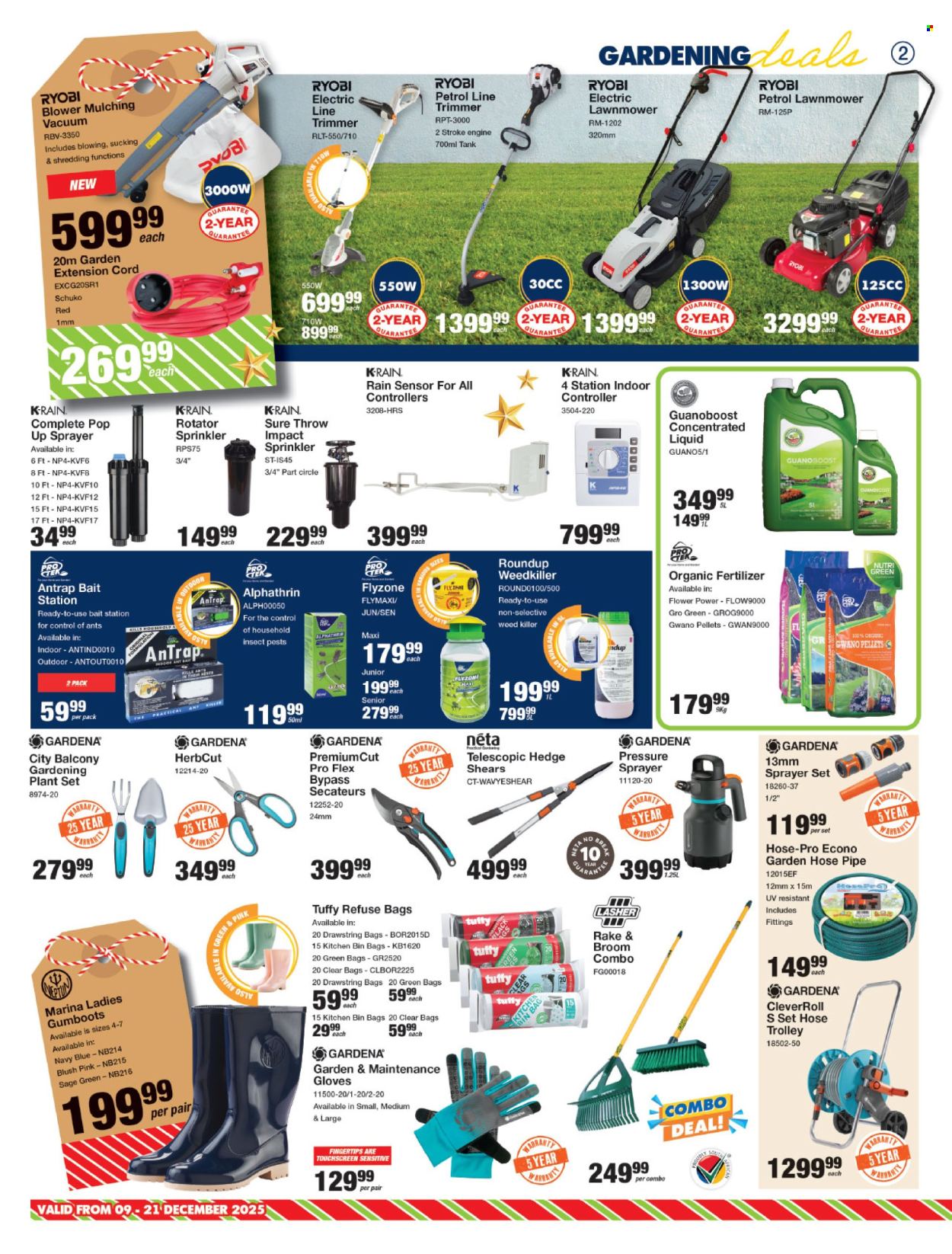 Mica specials - 09/12/2025 - 21/12/2025. Page 2