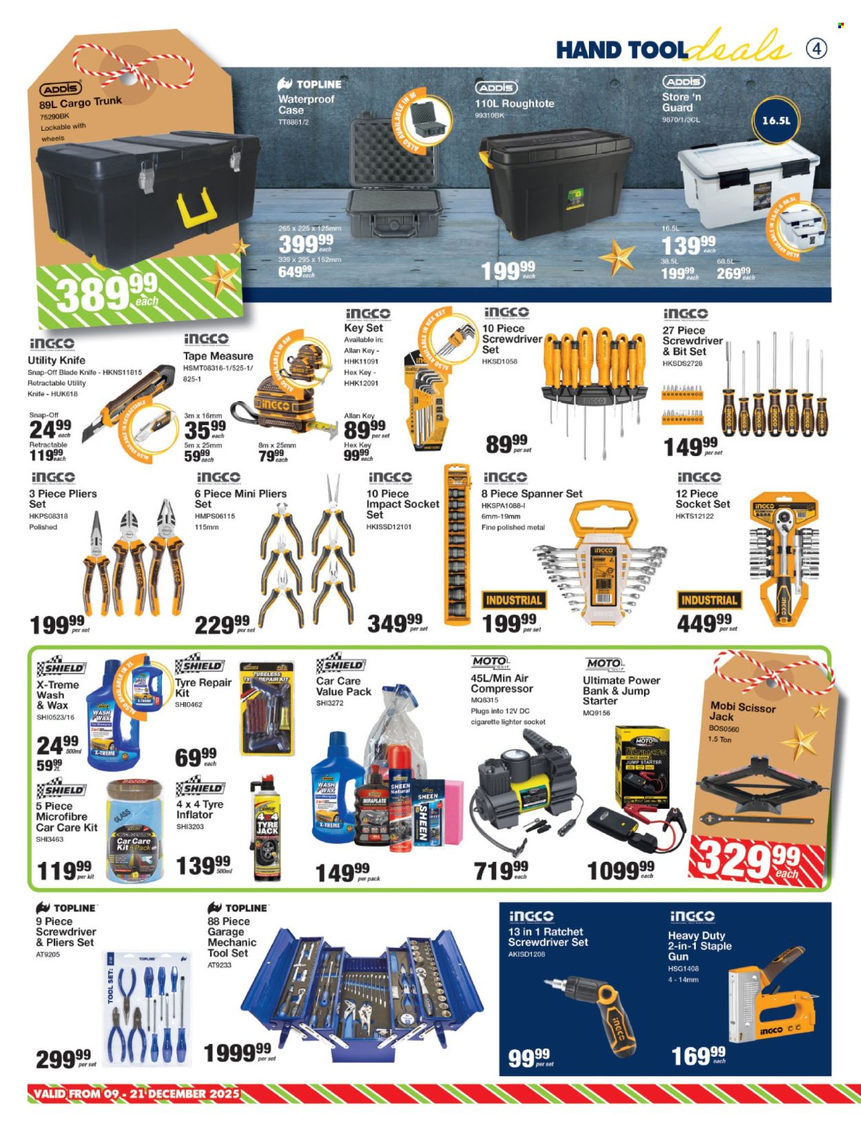Mica specials - 09/12/2025 - 21/12/2025. Page 4