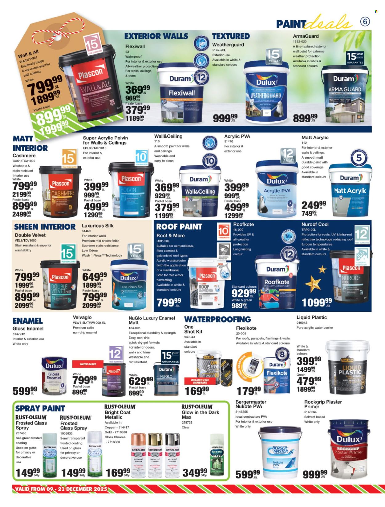 Mica specials - 09/12/2025 - 21/12/2025. Page 6