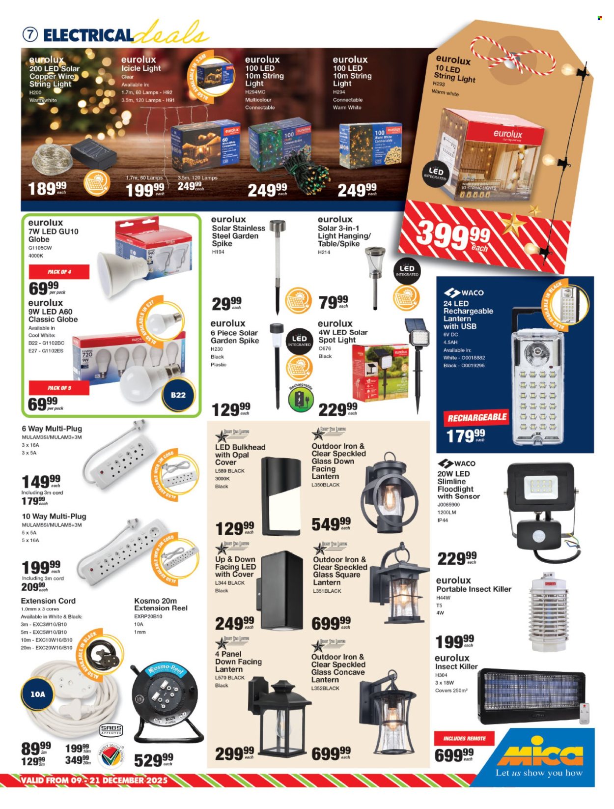 Mica specials - 09/12/2025 - 21/12/2025. Page 7