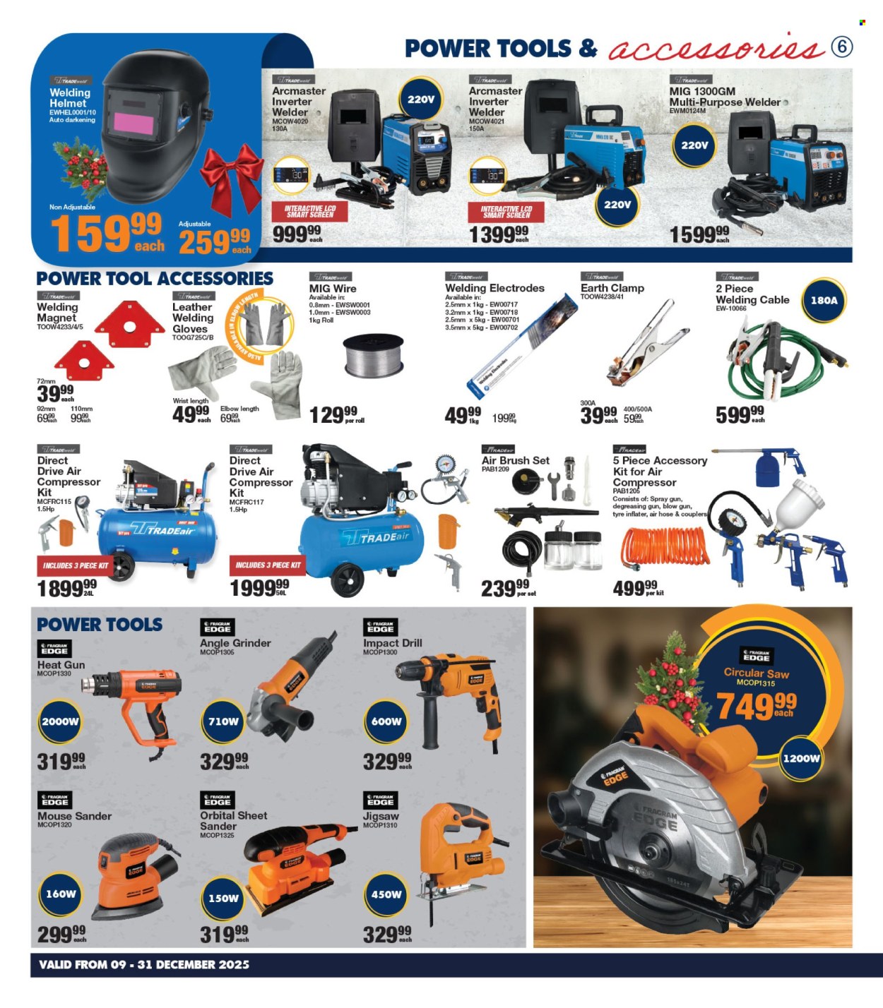 Mica specials - 09/12/2025 - 31/12/2025. Page 6