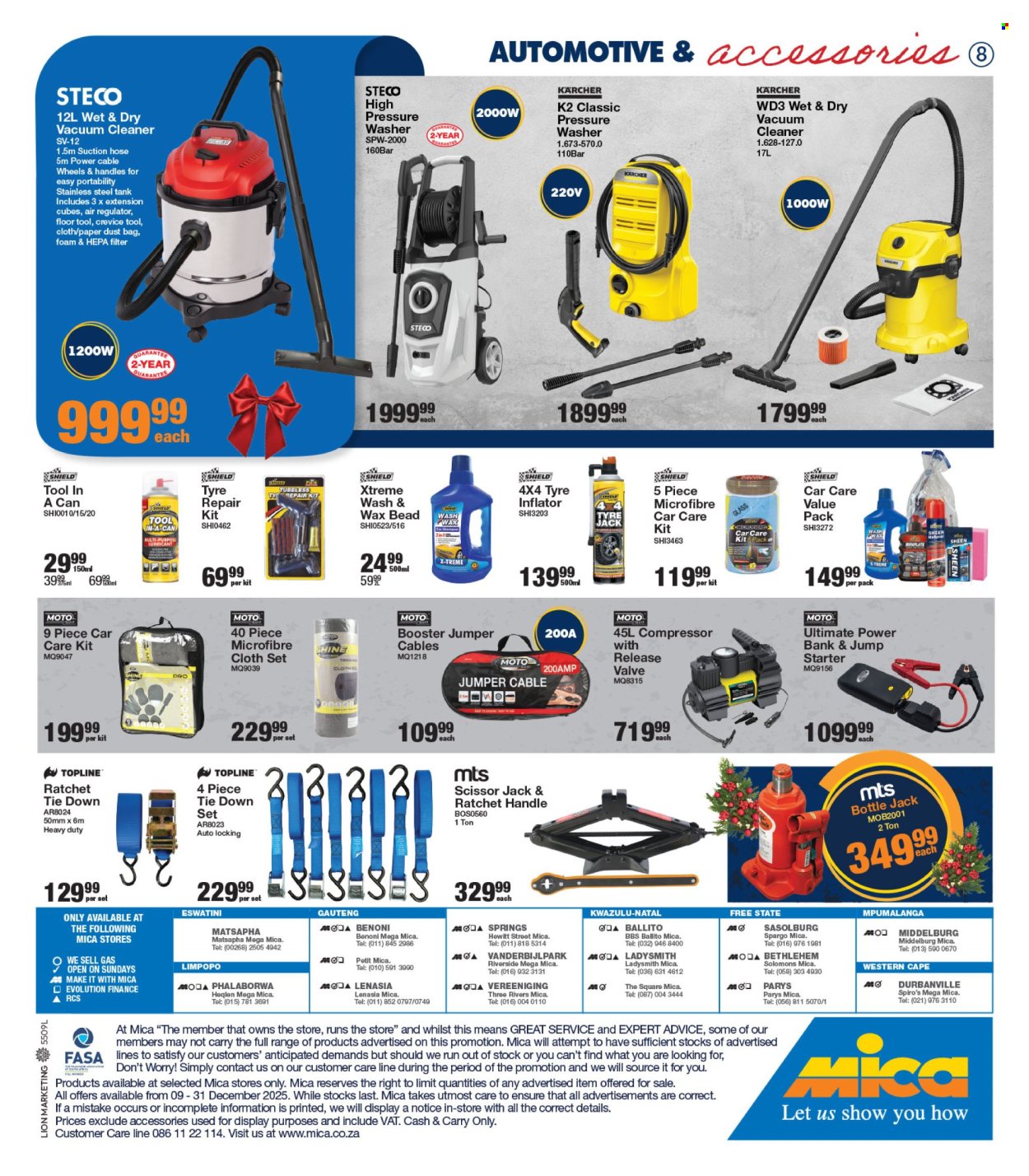 Mica specials - 09/12/2025 - 31/12/2025. Page 8