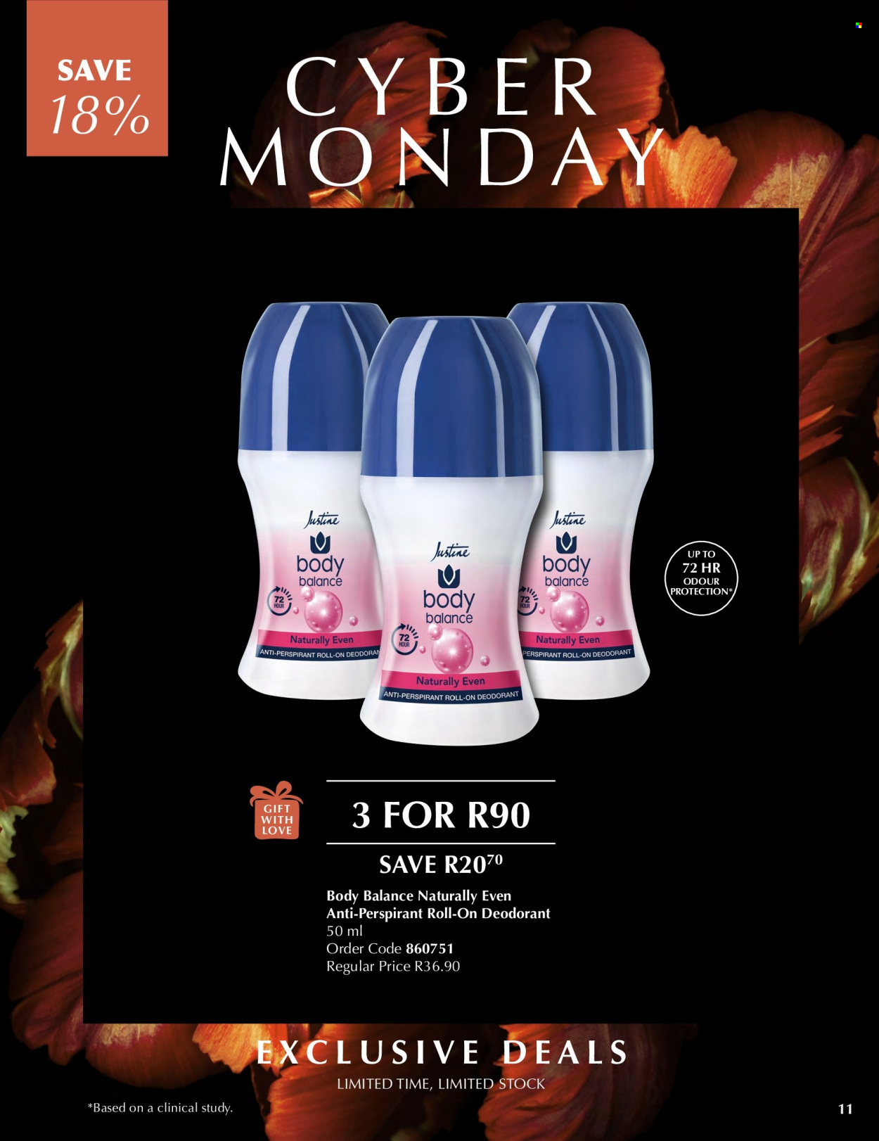 Justine specials - 08/12/2025 - 14/12/2025. Page 11