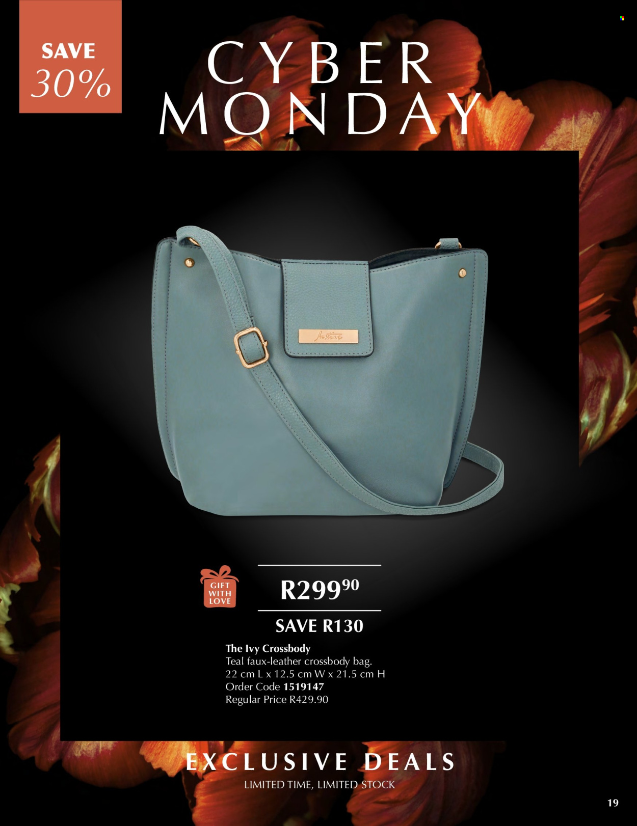 Justine specials - 08/12/2025 - 14/12/2025. Page 19