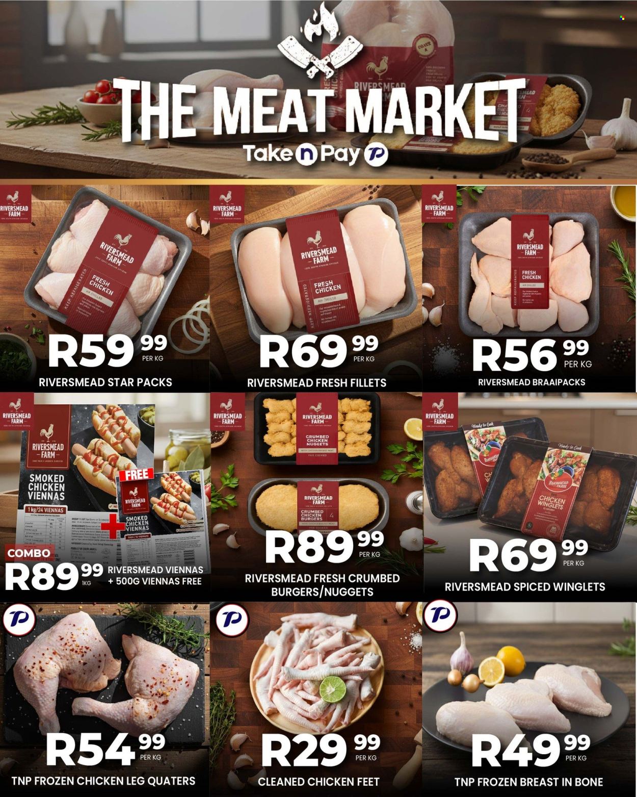 Take n Pay specials - 08/12/2025 - 14/12/2025. Page 4