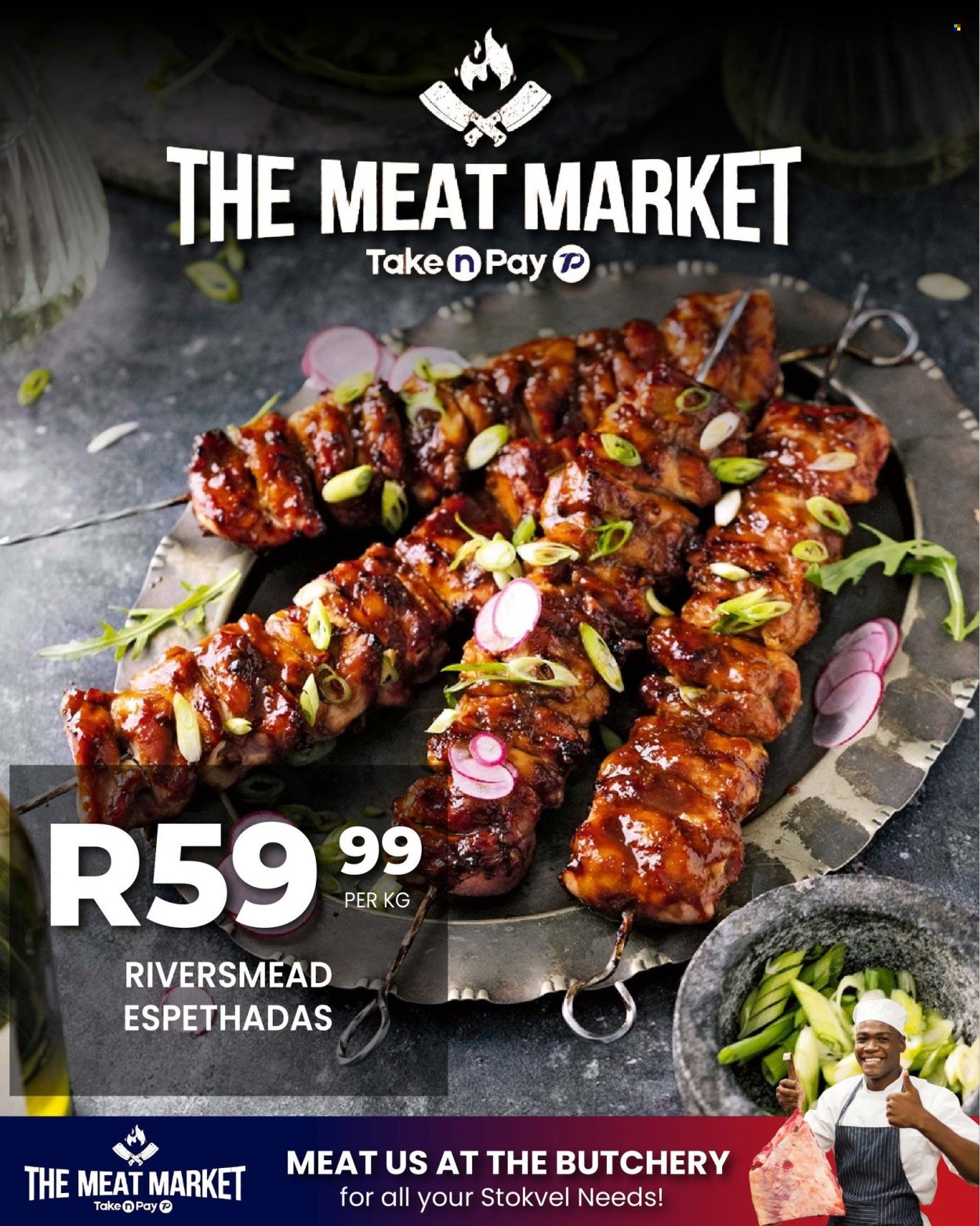 Take n Pay specials - 08/12/2025 - 14/12/2025. Page 5