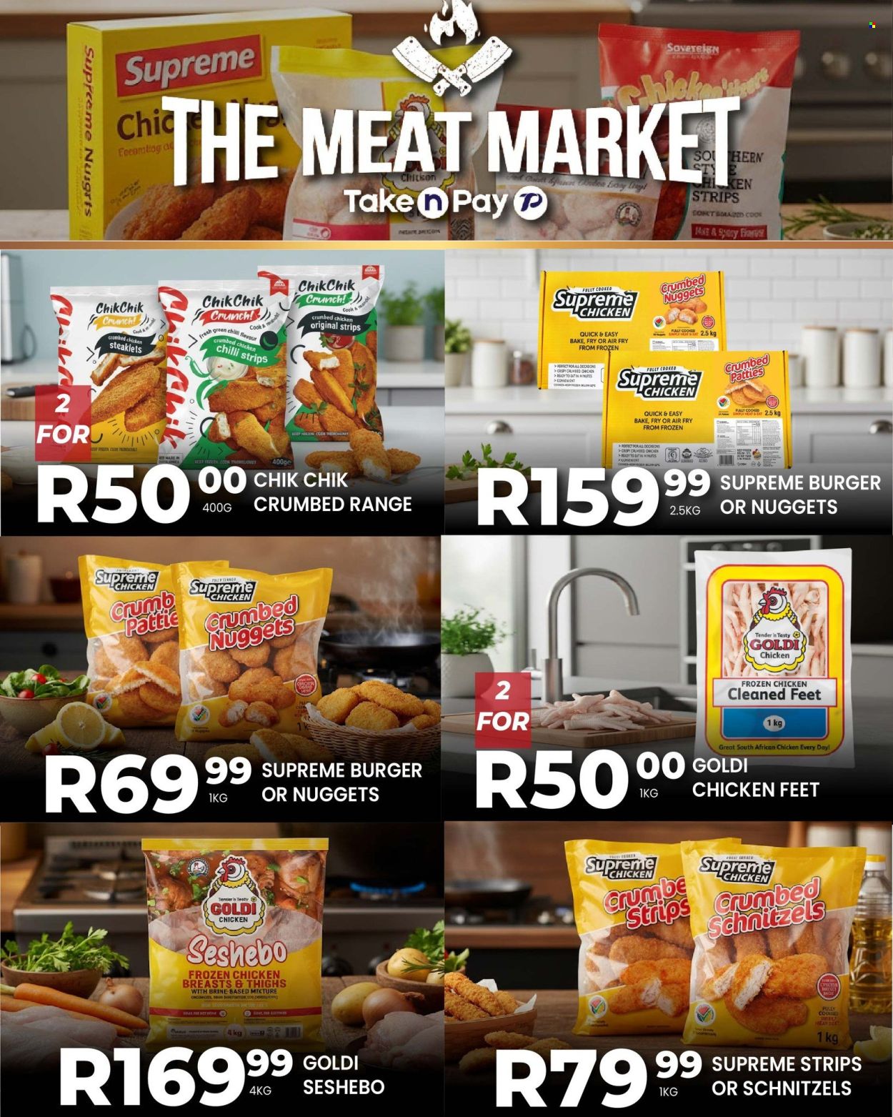 Take n Pay specials - 08/12/2025 - 14/12/2025. Page 6