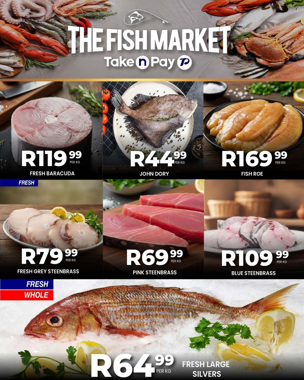 Take n Pay specials - 08/12/2025 - 14/12/2025. Page 11