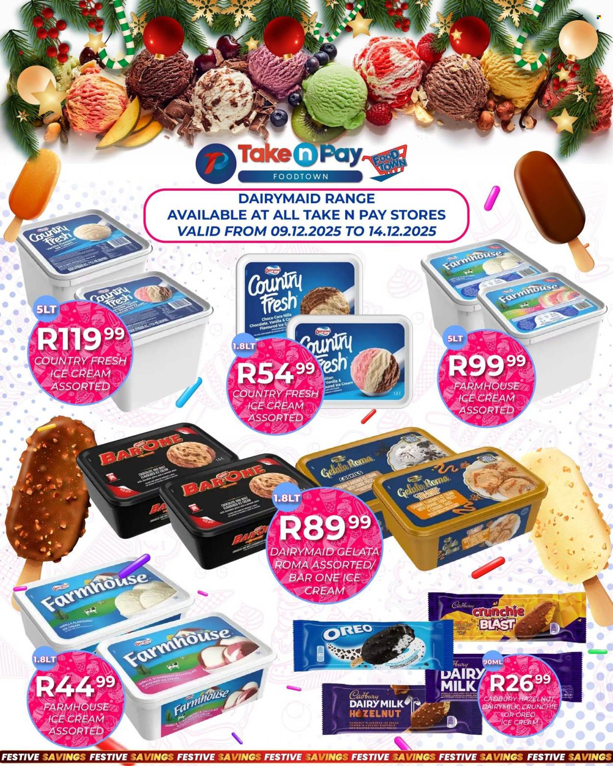 Take n Pay specials - 09/12/2025 - 14/12/2025. Page 2