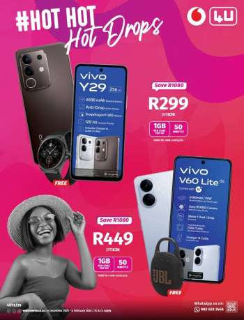 Vodacom catalogue  - 09/12/2025 - 06/02/2026.