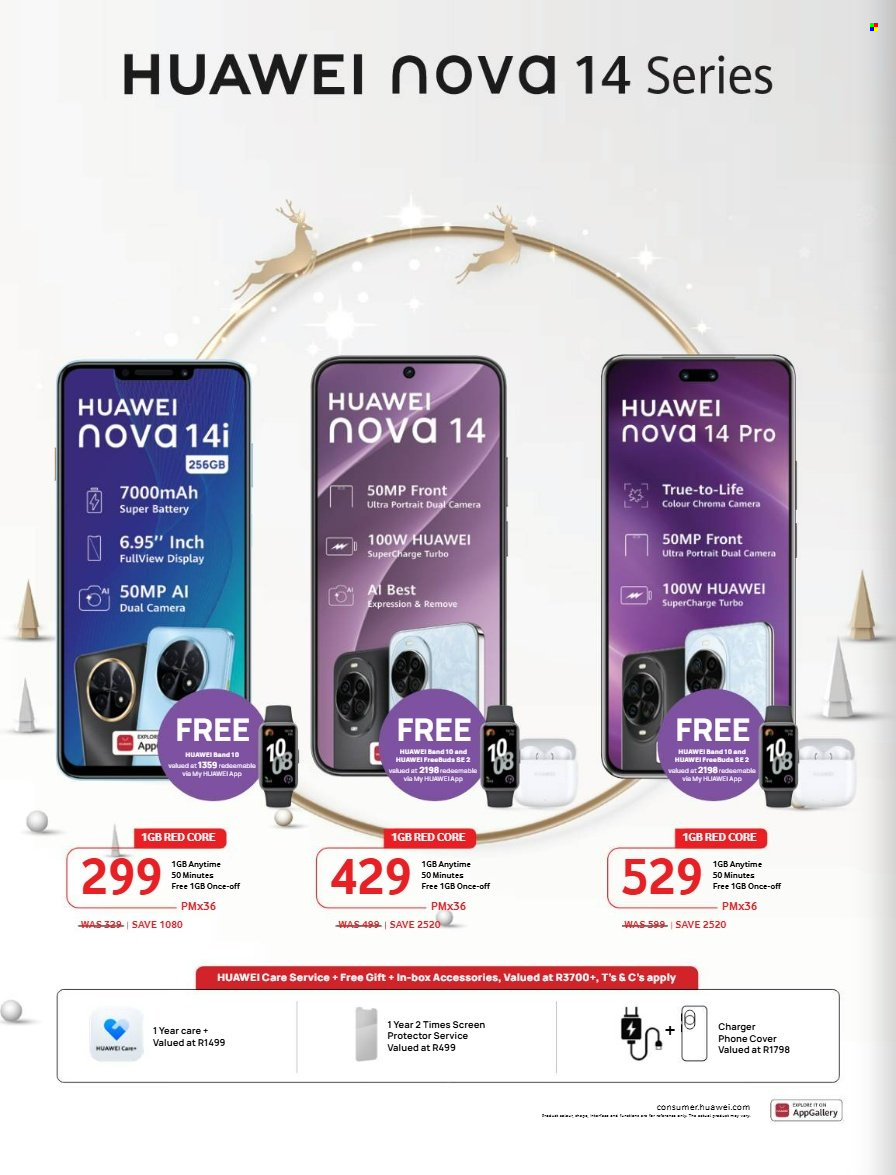 Vodacom specials - 09/12/2025 - 06/02/2026. Page 8