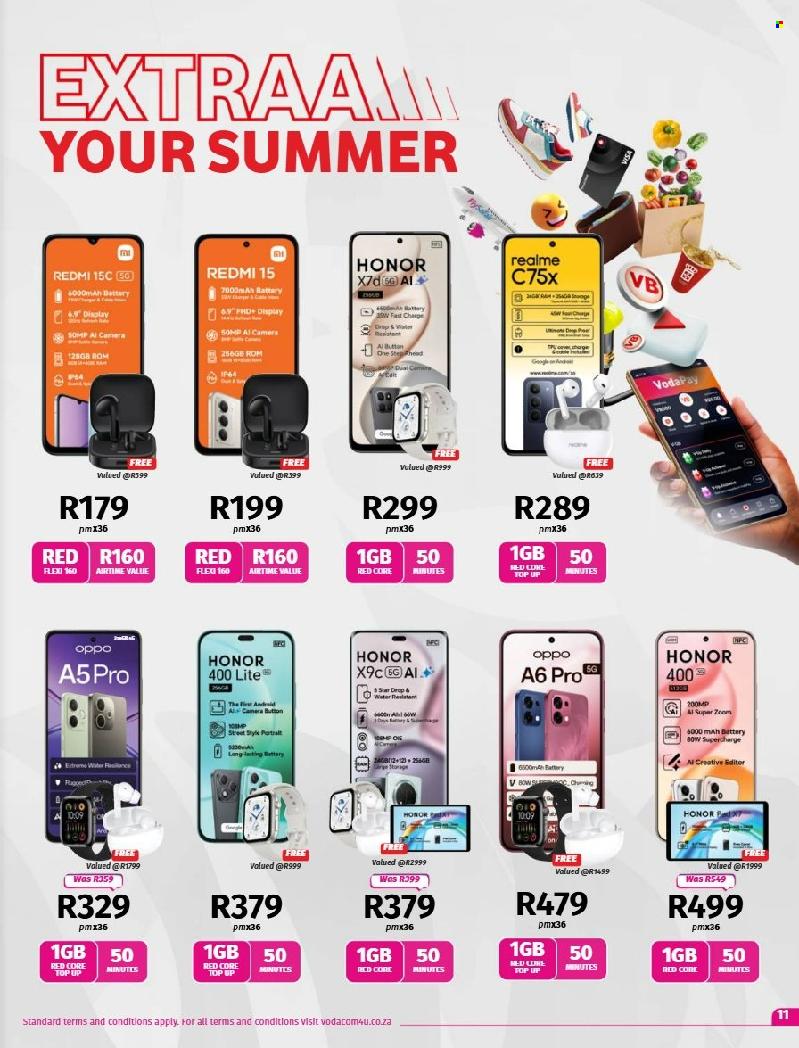 Vodacom specials - 09/12/2025 - 06/02/2026. Page 11