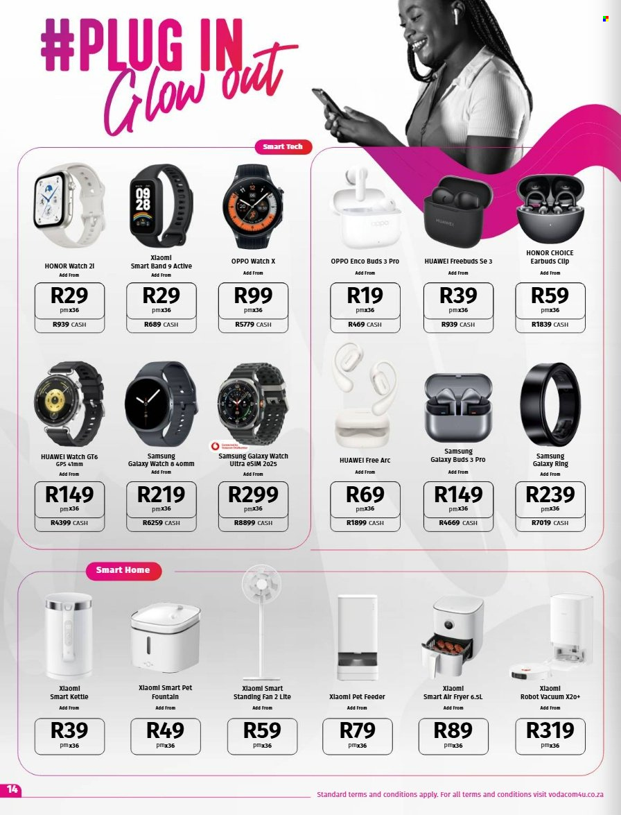 Vodacom specials - 09/12/2025 - 06/02/2026. Page 14