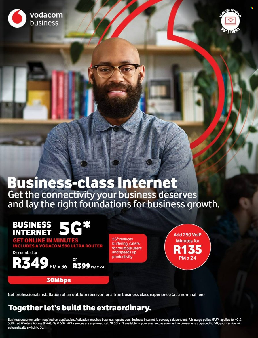 Vodacom specials - 09/12/2025 - 06/02/2026. Page 31