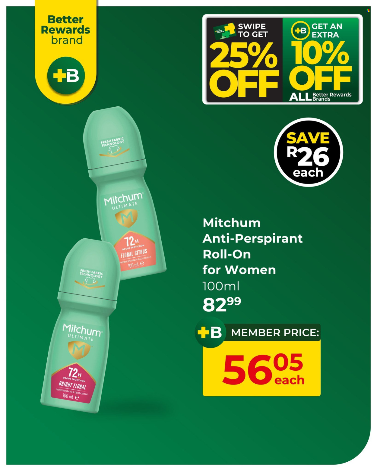 Dis-Chem specials - 09/12/2025 - 11/01/2026. Page 15