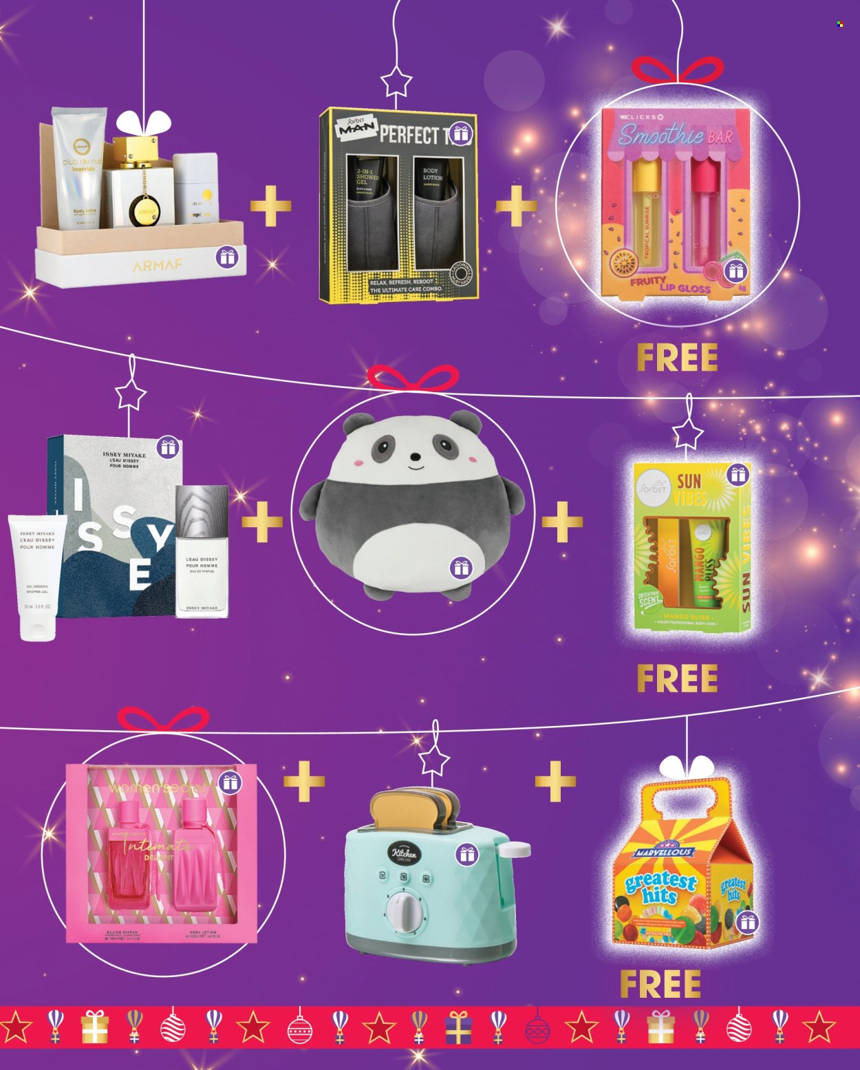 Clicks specials - 09/12/2025 - 16/12/2025. Page 5