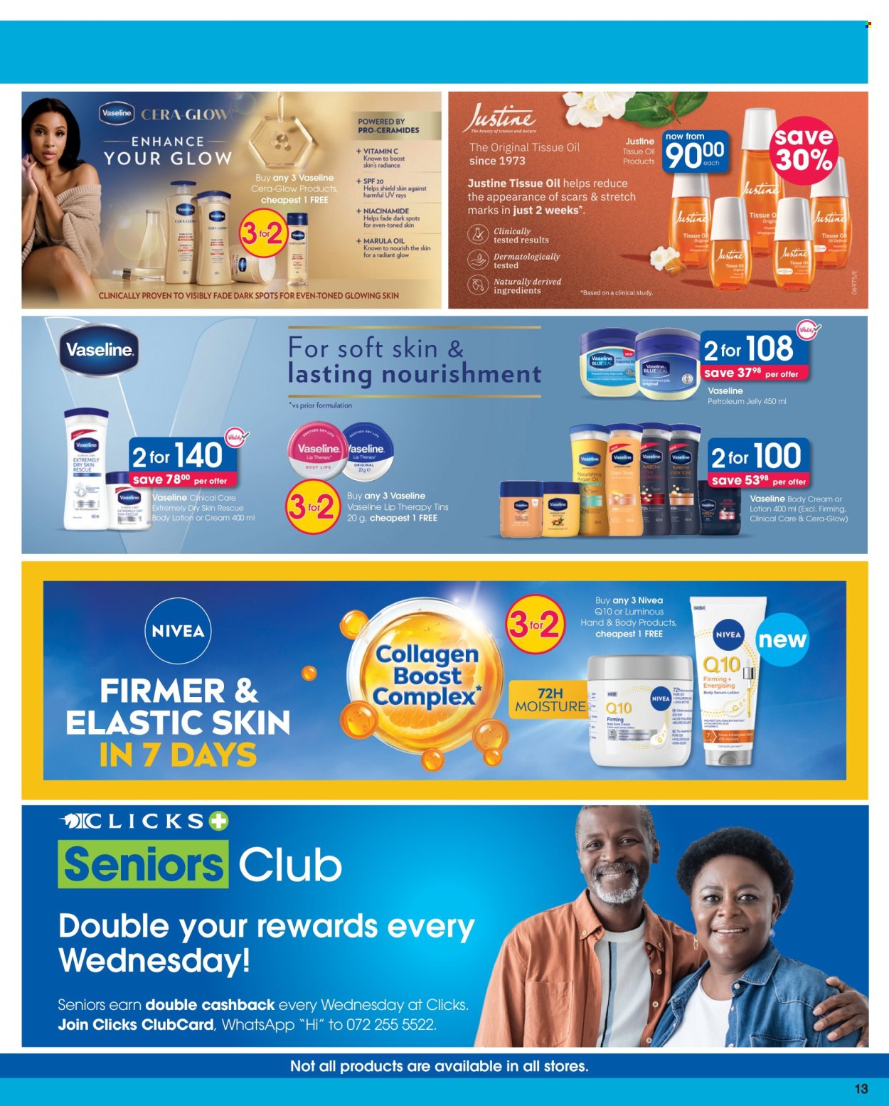 Clicks specials - 09/12/2025 - 16/12/2025. Page 13