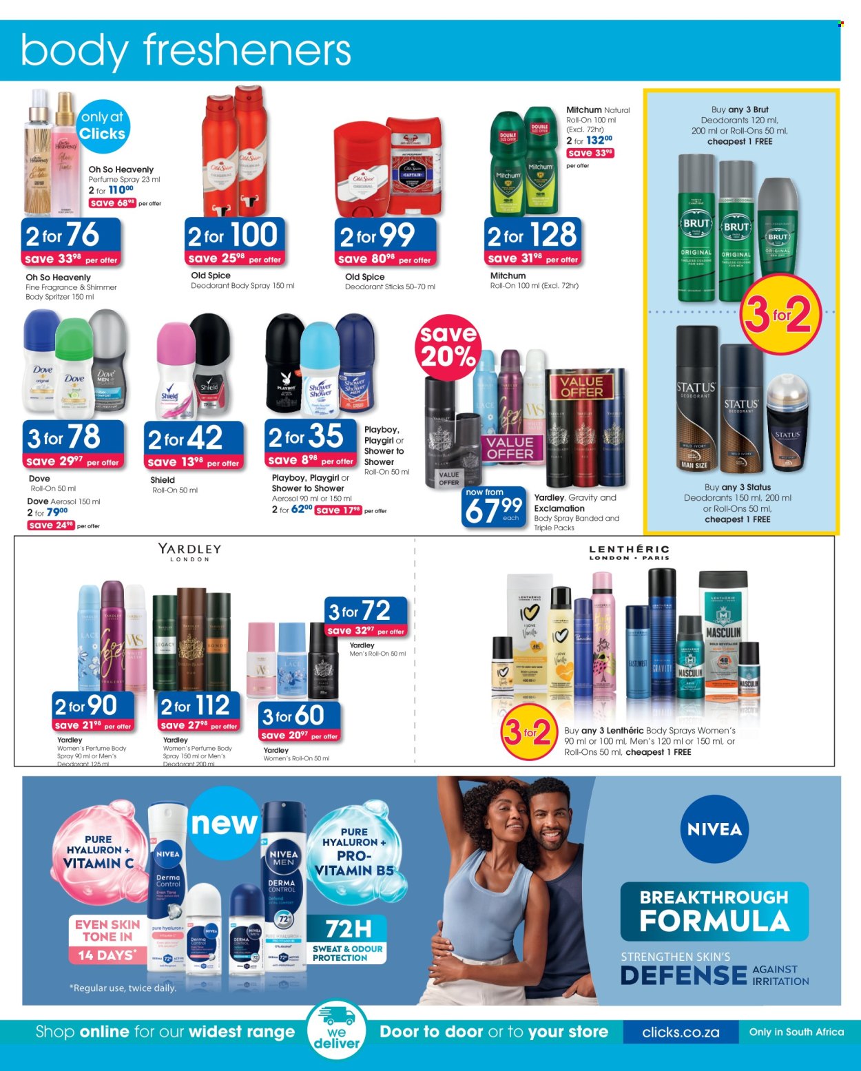 Clicks specials - 09/12/2025 - 16/12/2025. Page 14