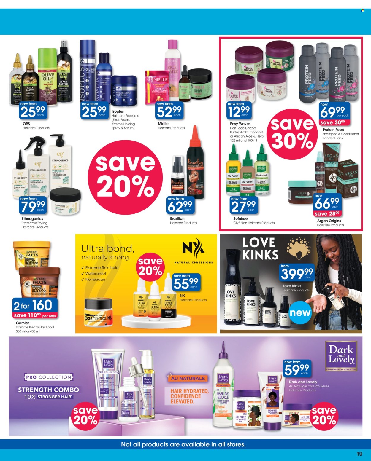 Clicks specials - 09/12/2025 - 16/12/2025. Page 19