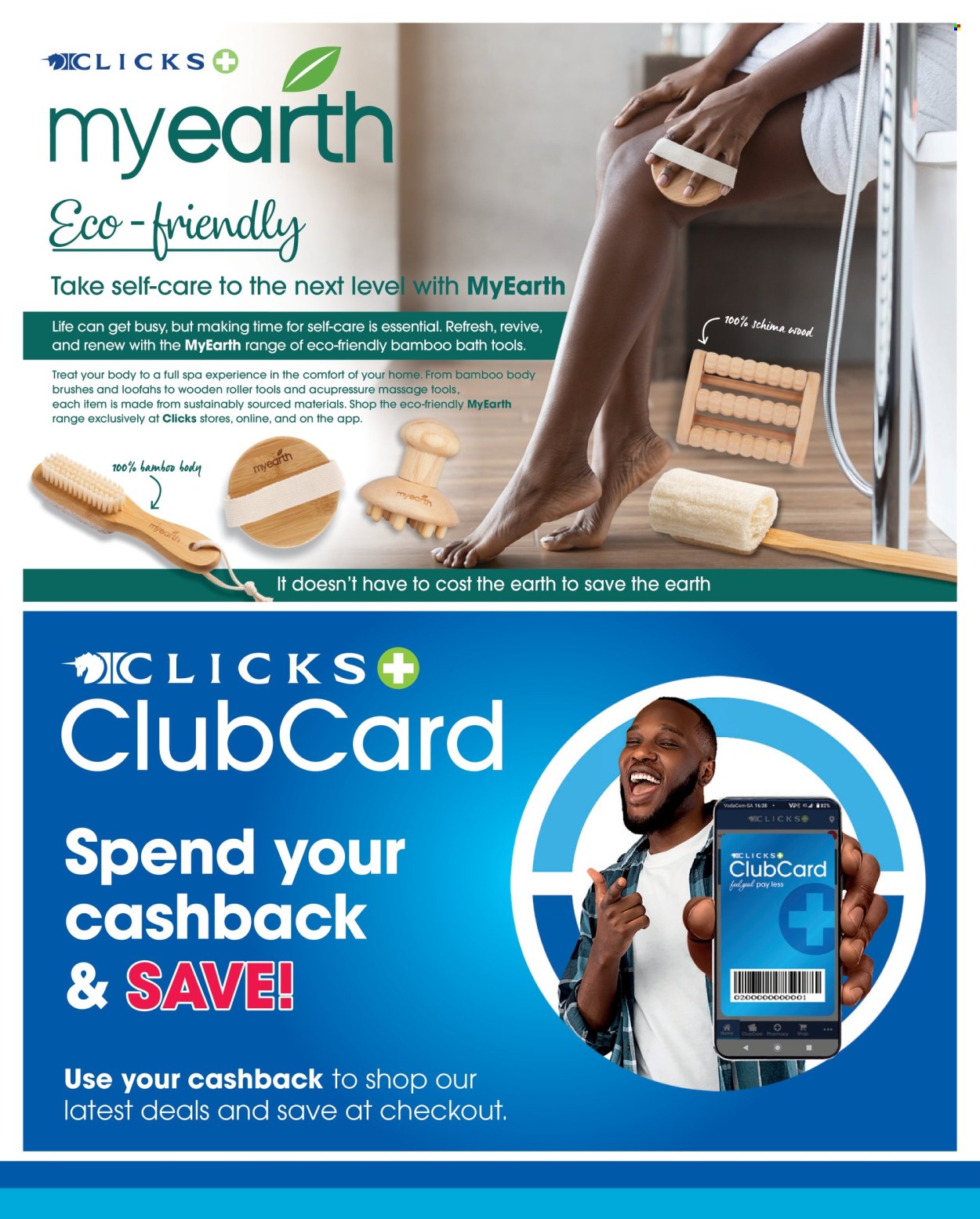 Clicks specials - 09/12/2025 - 16/12/2025. Page 22