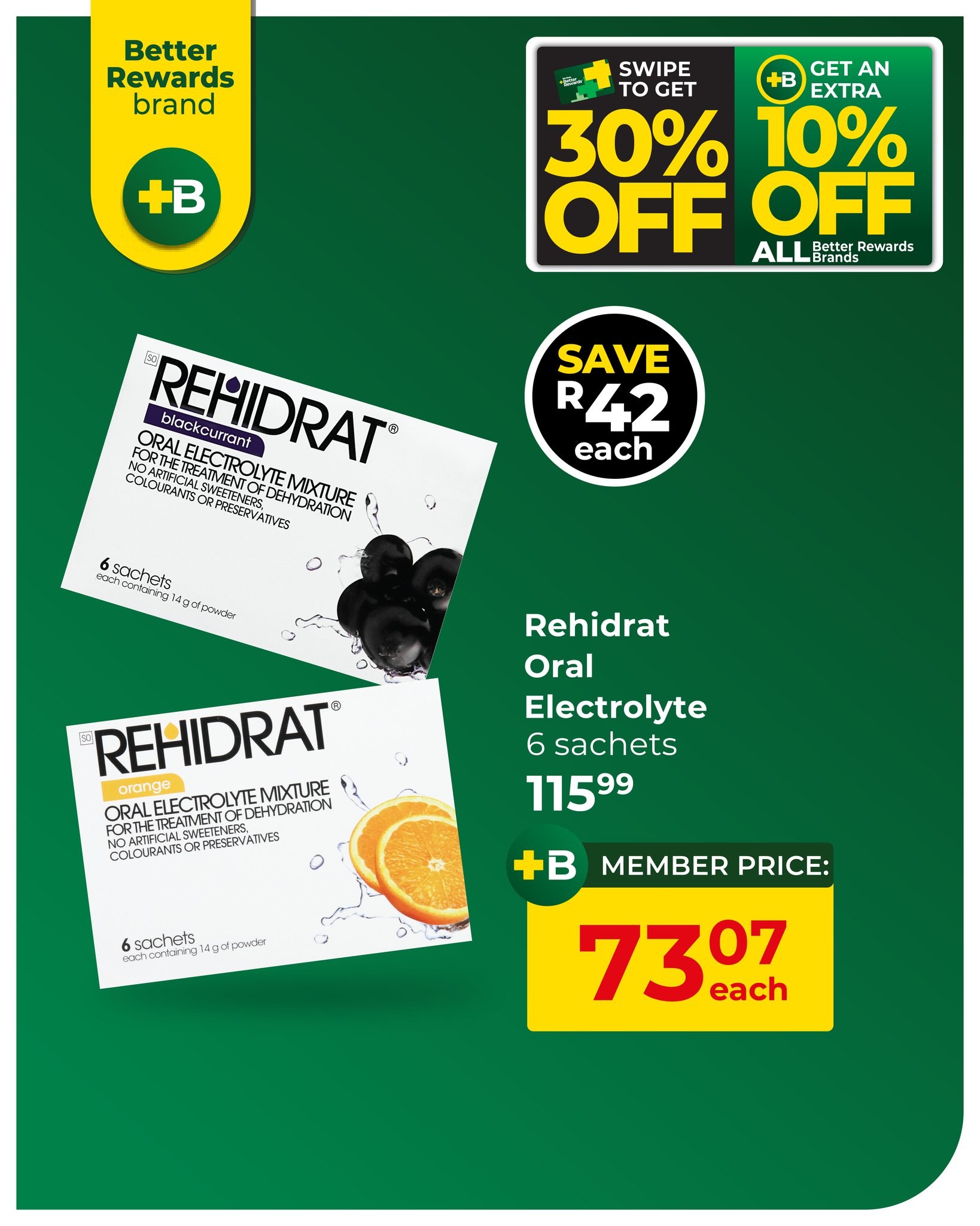 Dis-Chem specials - 09/12/2025 - 11/01/2026. Page 9