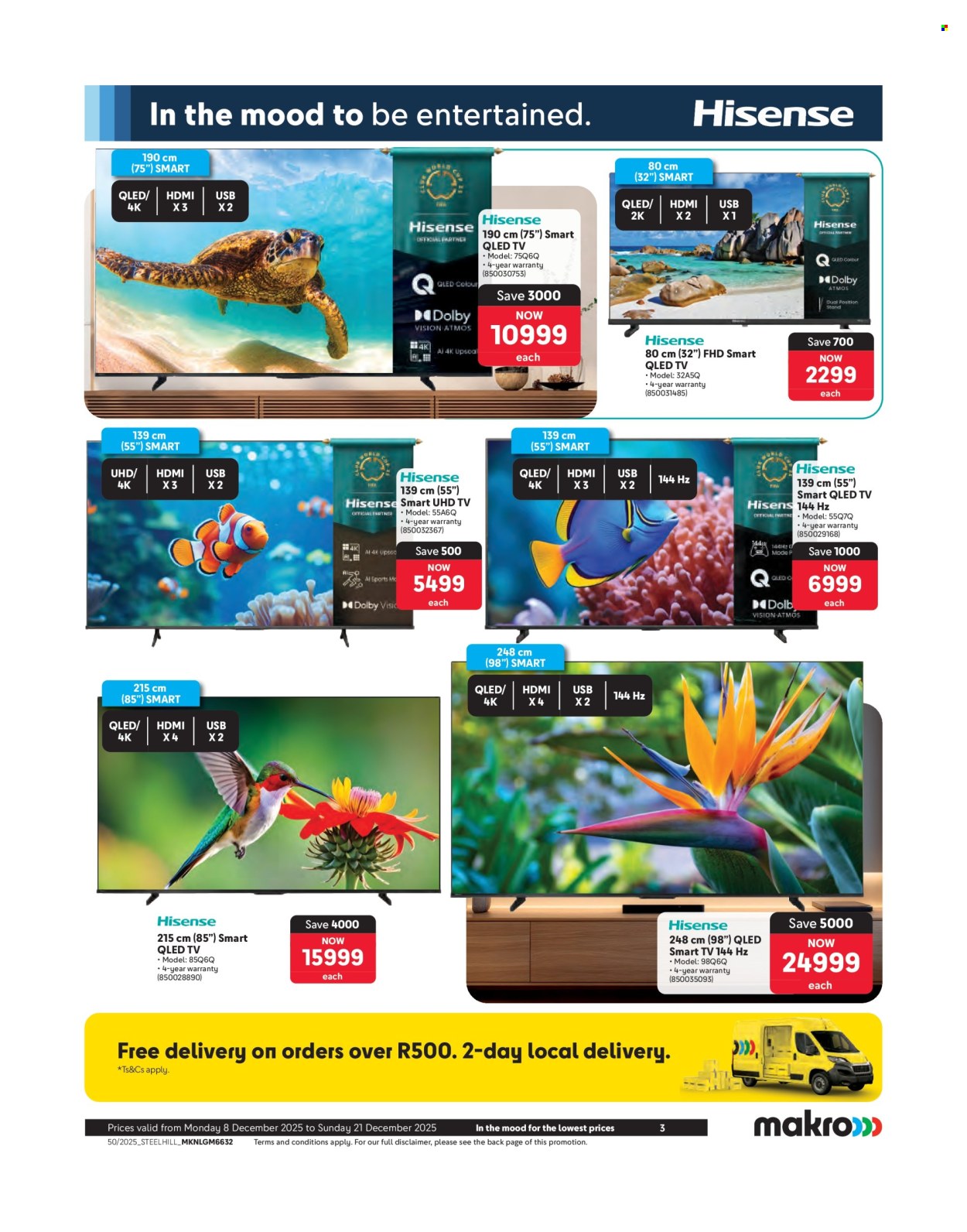 Makro specials - 08/12/2025 - 21/12/2025. Page 3