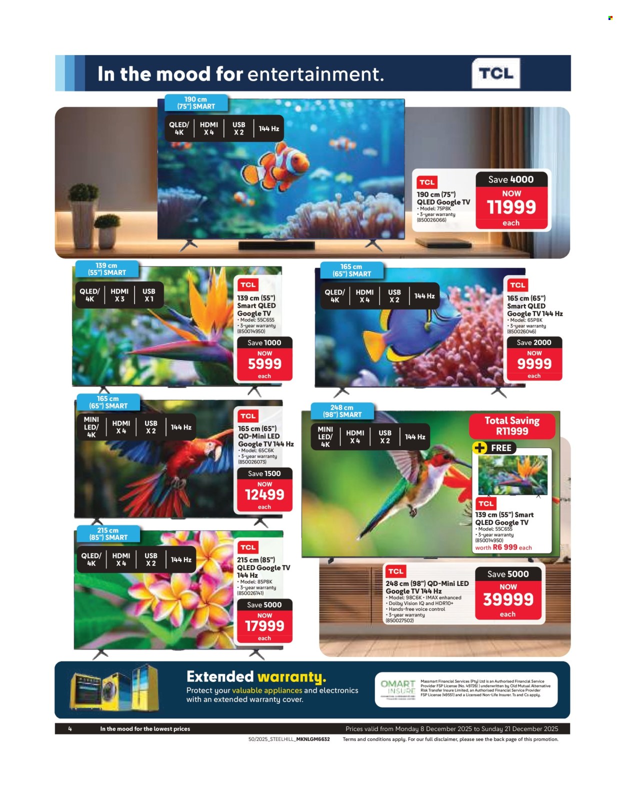 Makro specials - 08/12/2025 - 21/12/2025. Page 4