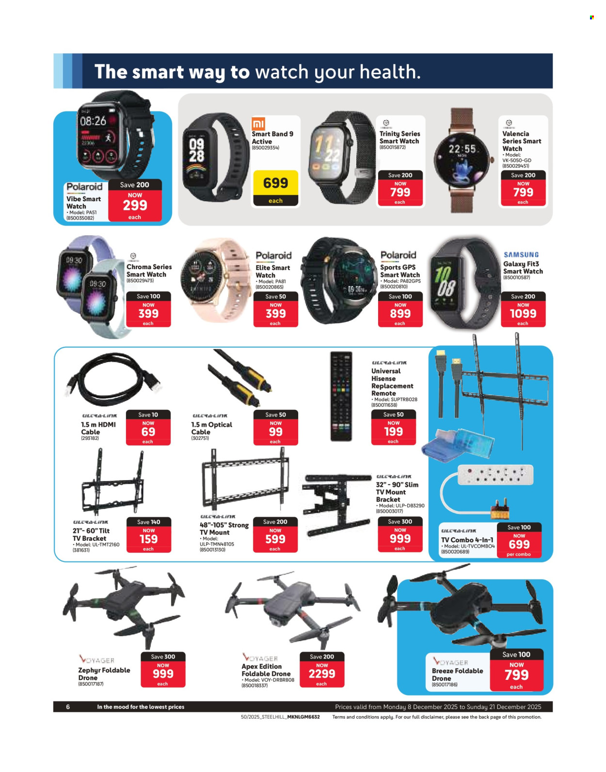 Makro specials - 08/12/2025 - 21/12/2025. Page 6