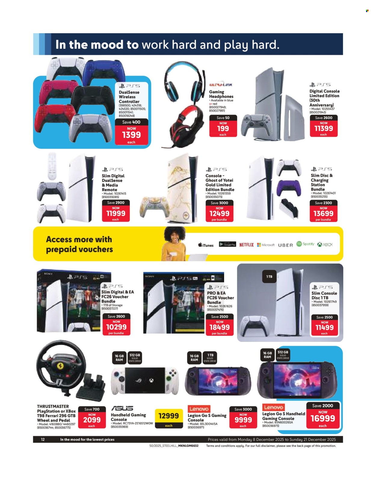 Makro specials - 08/12/2025 - 21/12/2025. Page 12
