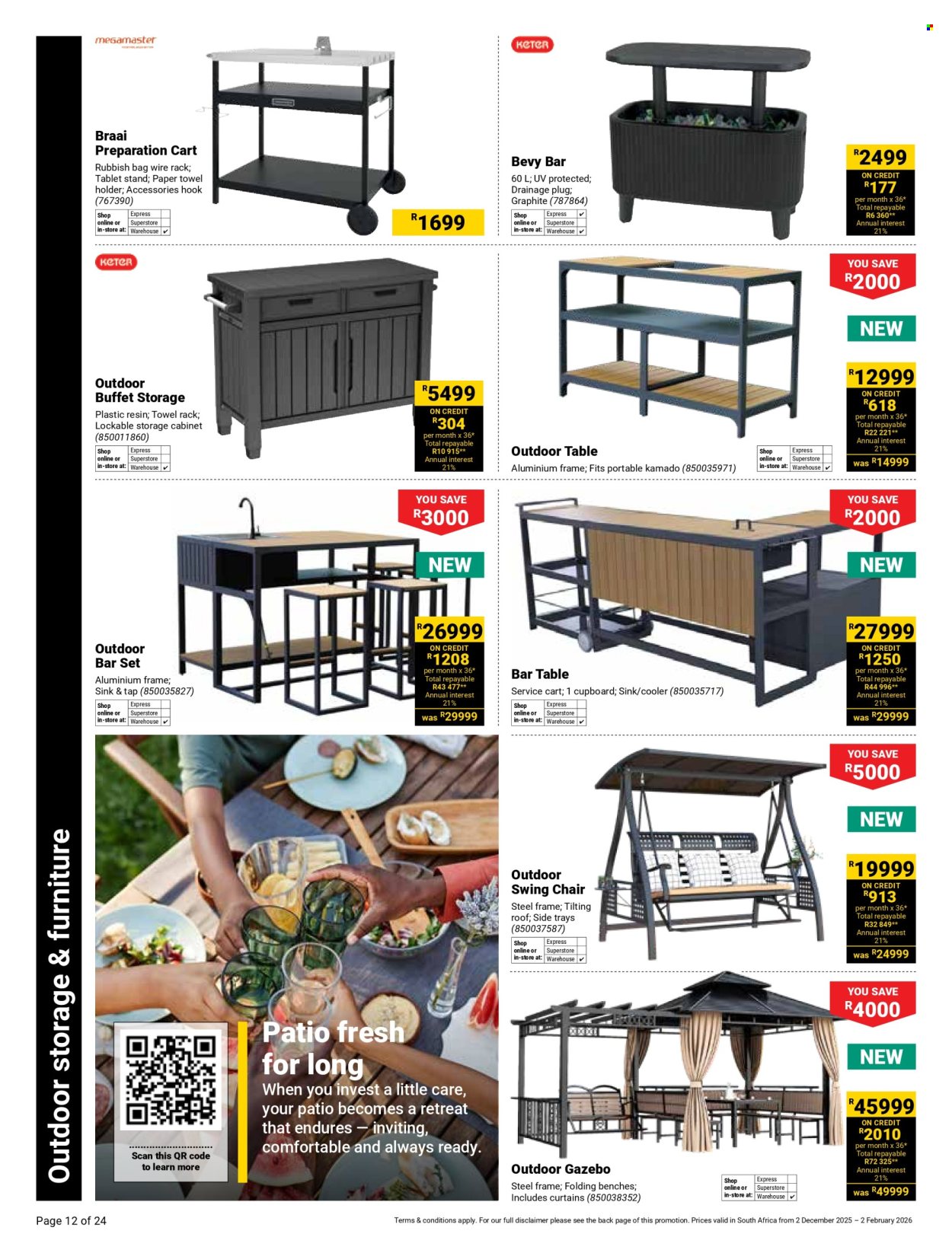 Builders specials - 02/12/2025 - 02/02/2026. Page 12