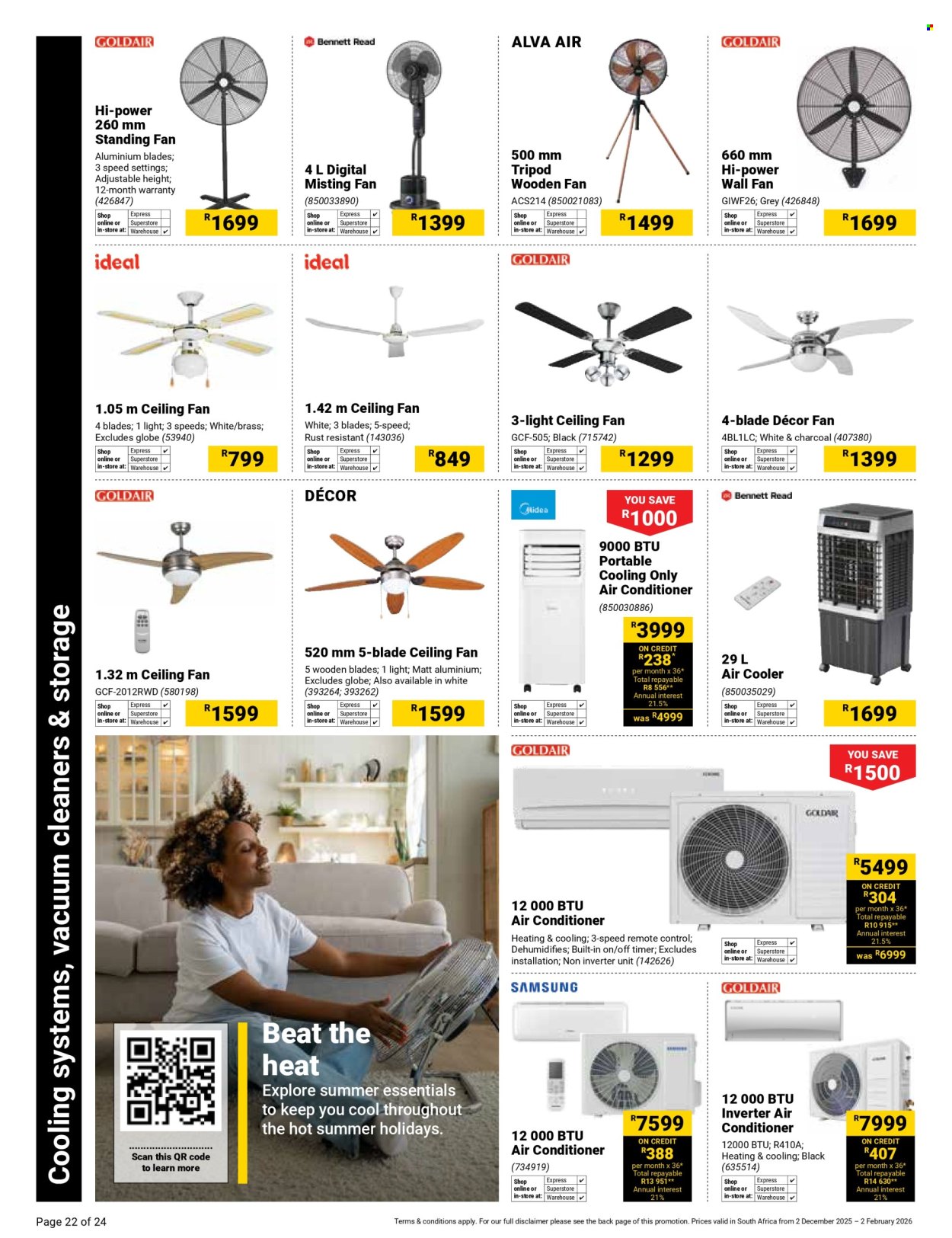 Builders specials - 02/12/2025 - 02/02/2026. Page 22