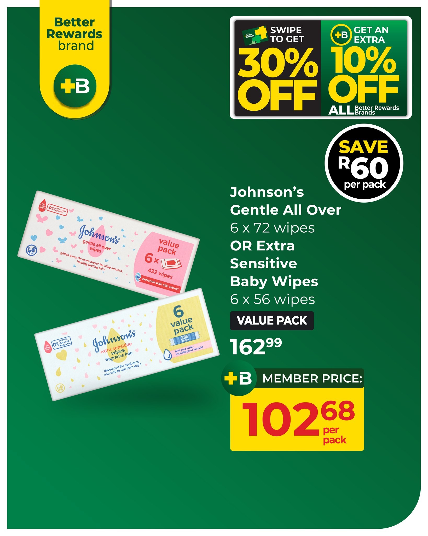 Dis-Chem specials - 09/12/2025 - 11/01/2026. Page 8