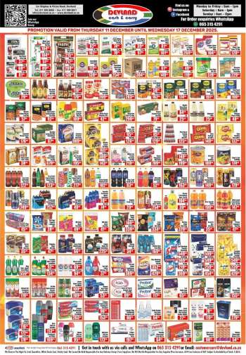 thumbnail - Devland catalogue