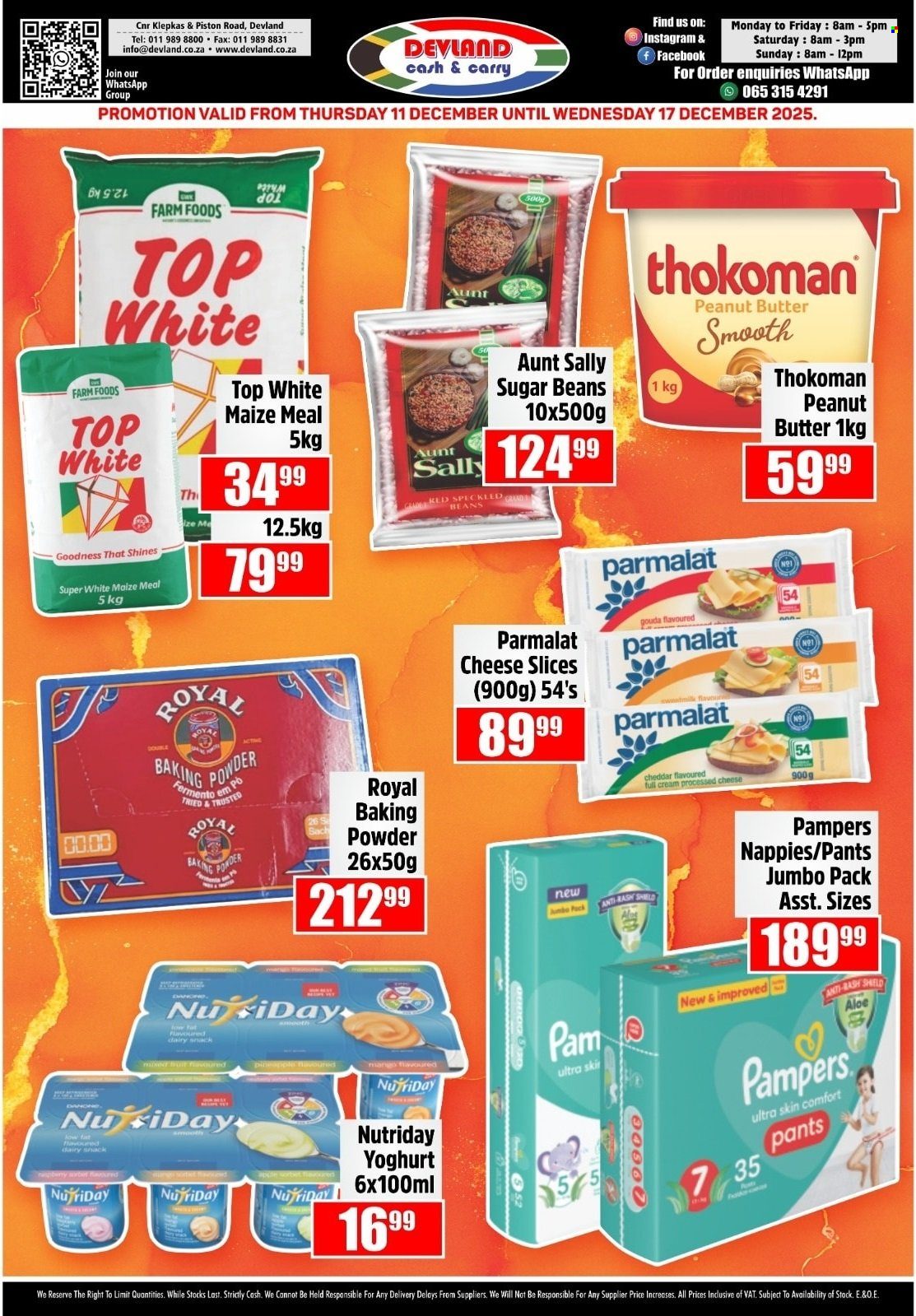 Devland specials - 11/12/2025 - 17/12/2025. Page 2