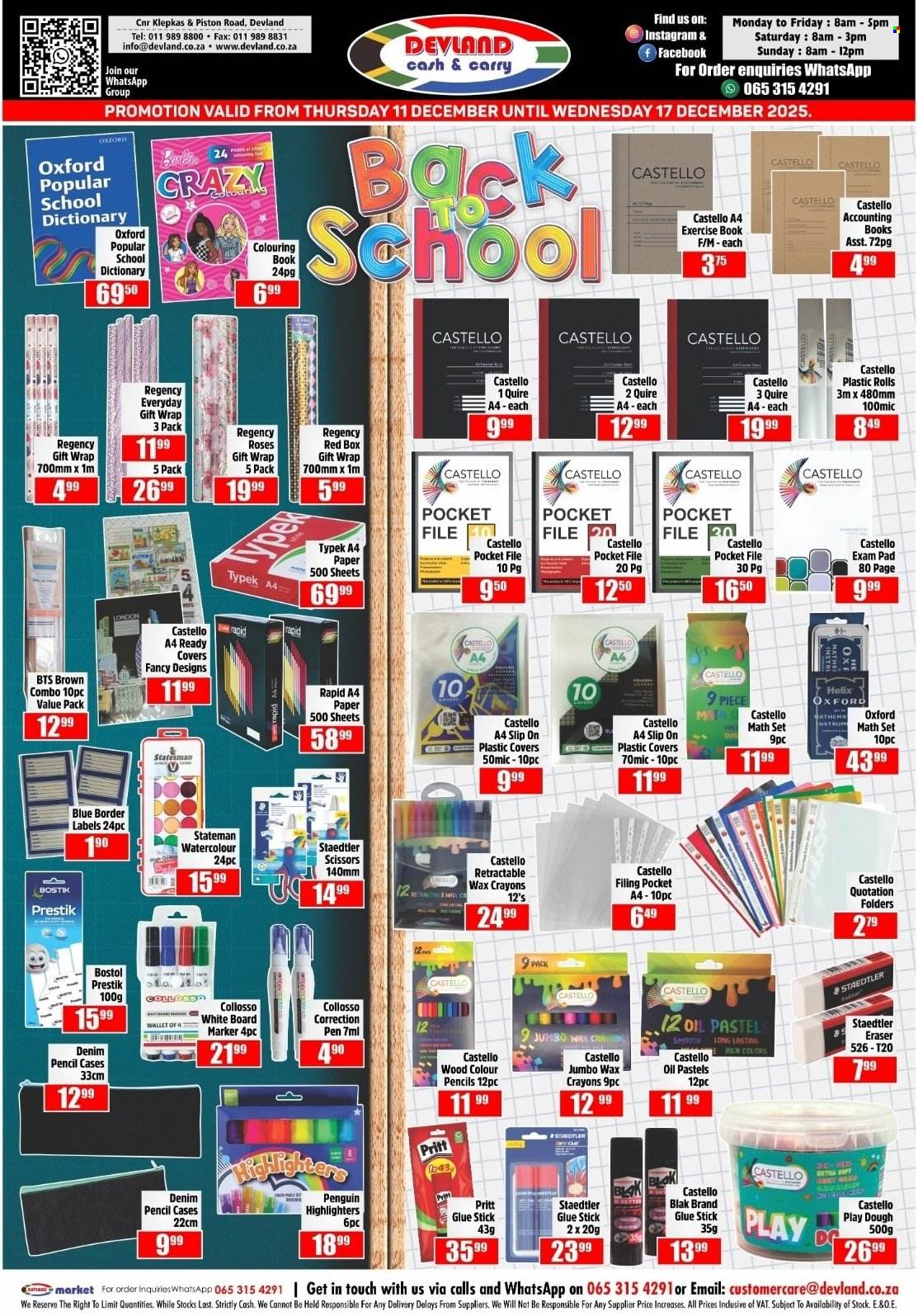 Devland specials - 11/12/2025 - 17/12/2025. Page 3