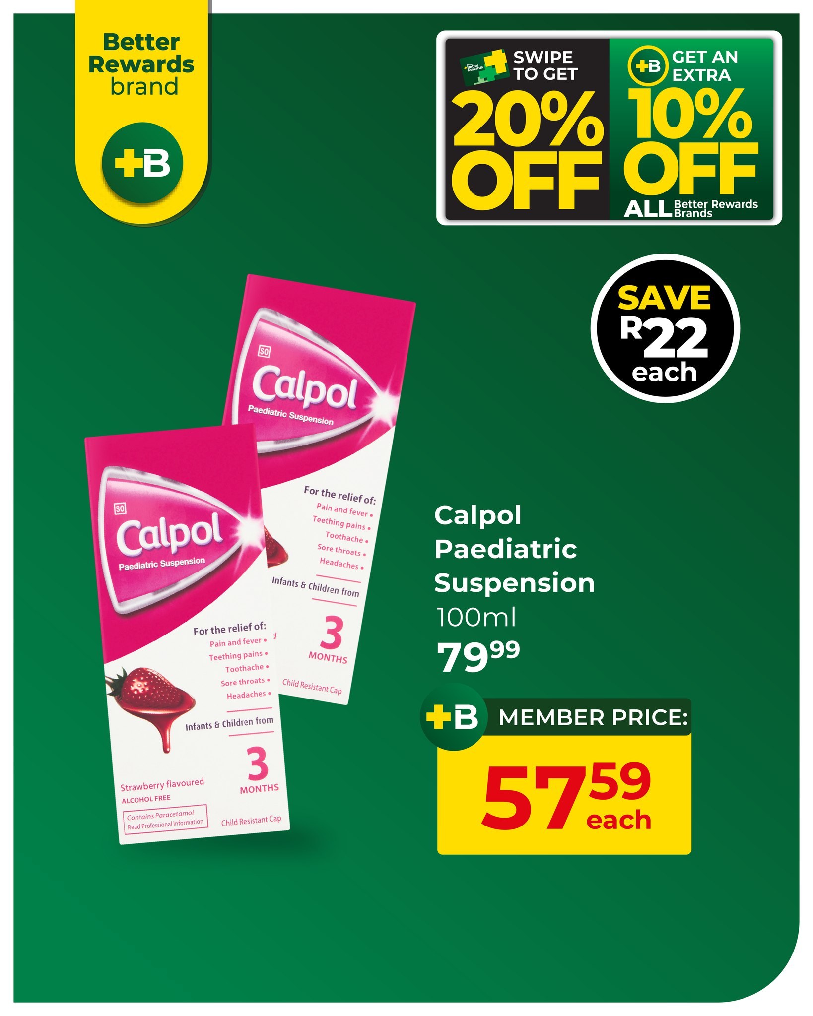 Dis-Chem specials - 09/12/2025 - 11/01/2026. Page 7