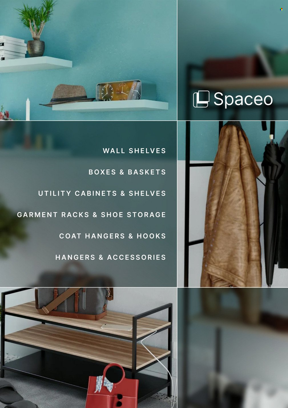 Leroy Merlin specials. Page 2