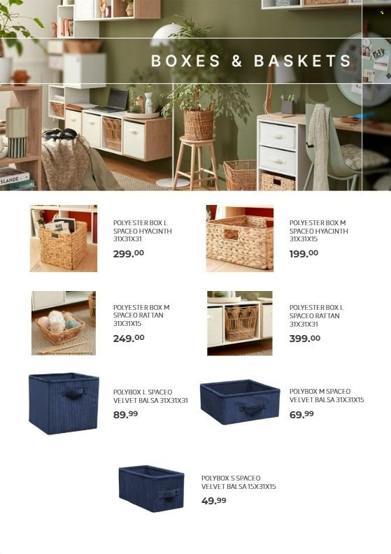 Leroy Merlin specials. Page 4