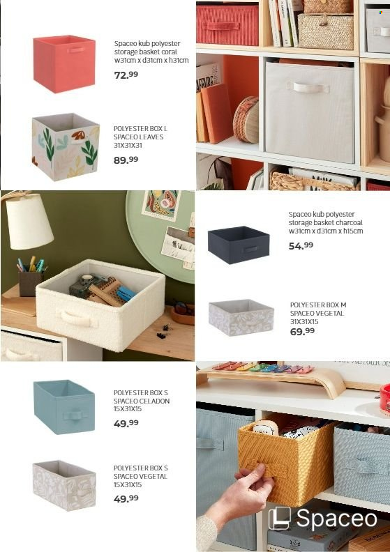 Leroy Merlin specials. Page 5