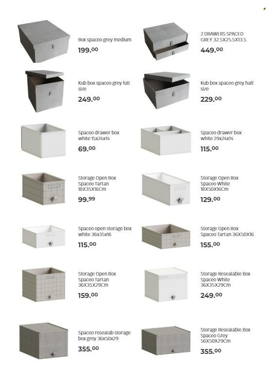 Leroy Merlin specials. Page 6