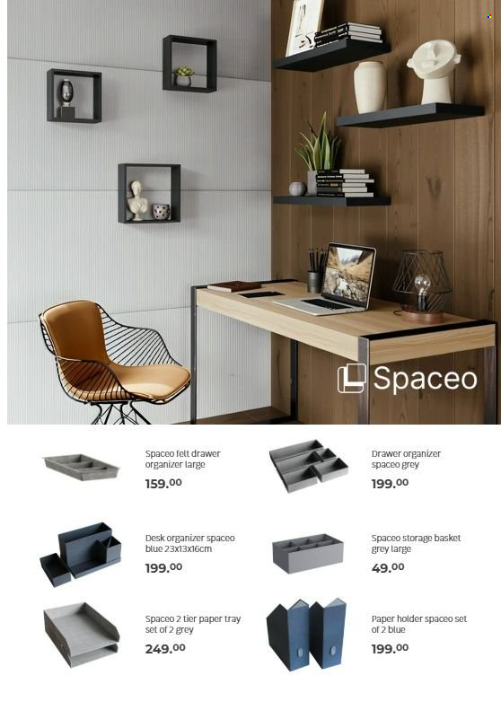 Leroy Merlin specials. Page 7