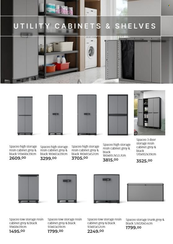 Leroy Merlin specials. Page 9