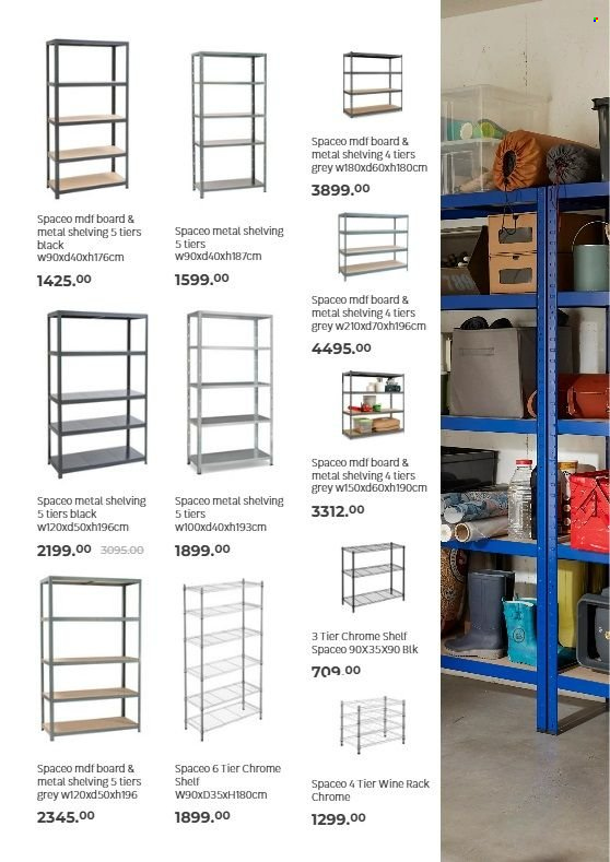 Leroy Merlin specials. Page 10