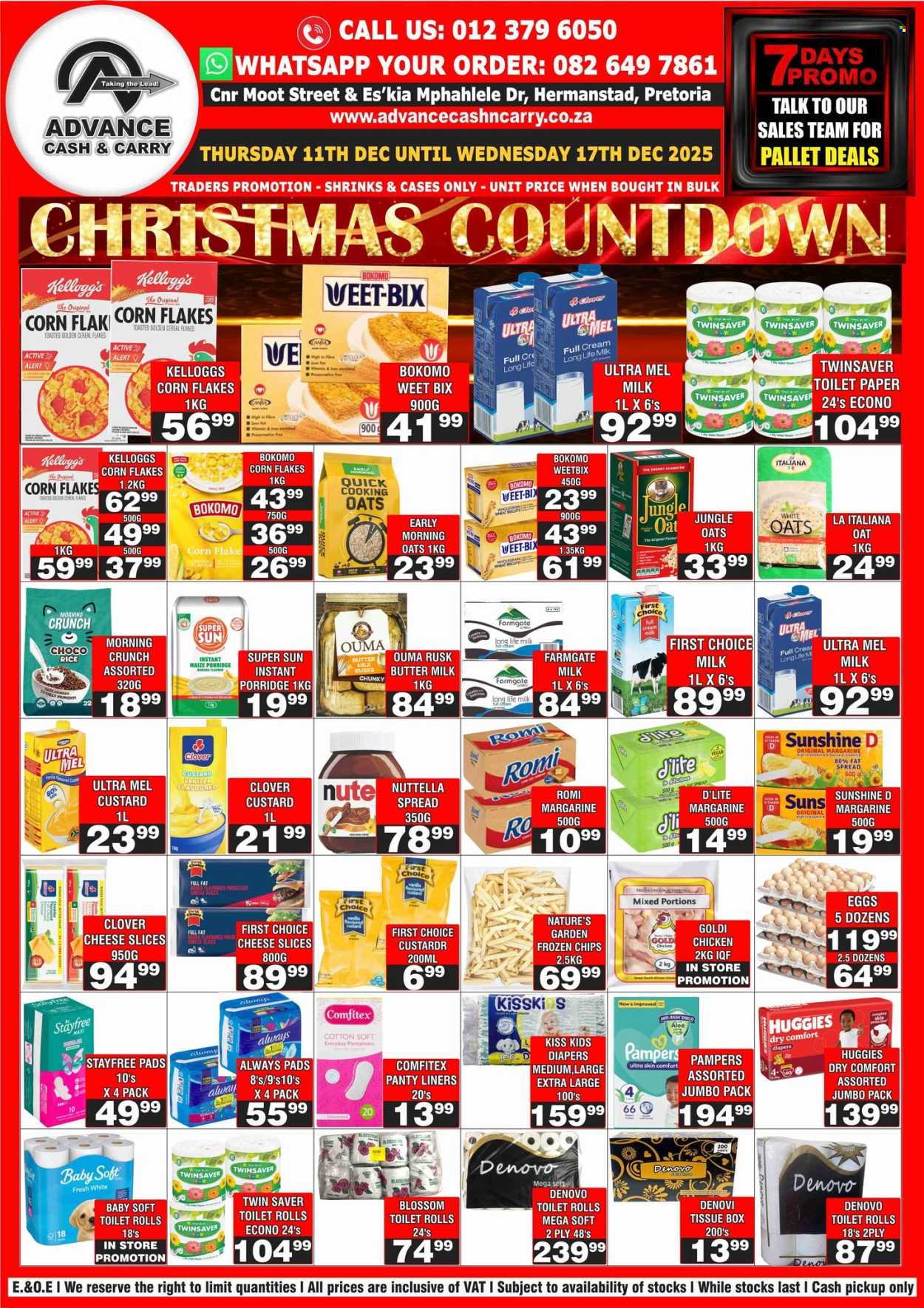 Advance Cash & Carry specials - 11/12/2025 - 17/12/2025. Page 5