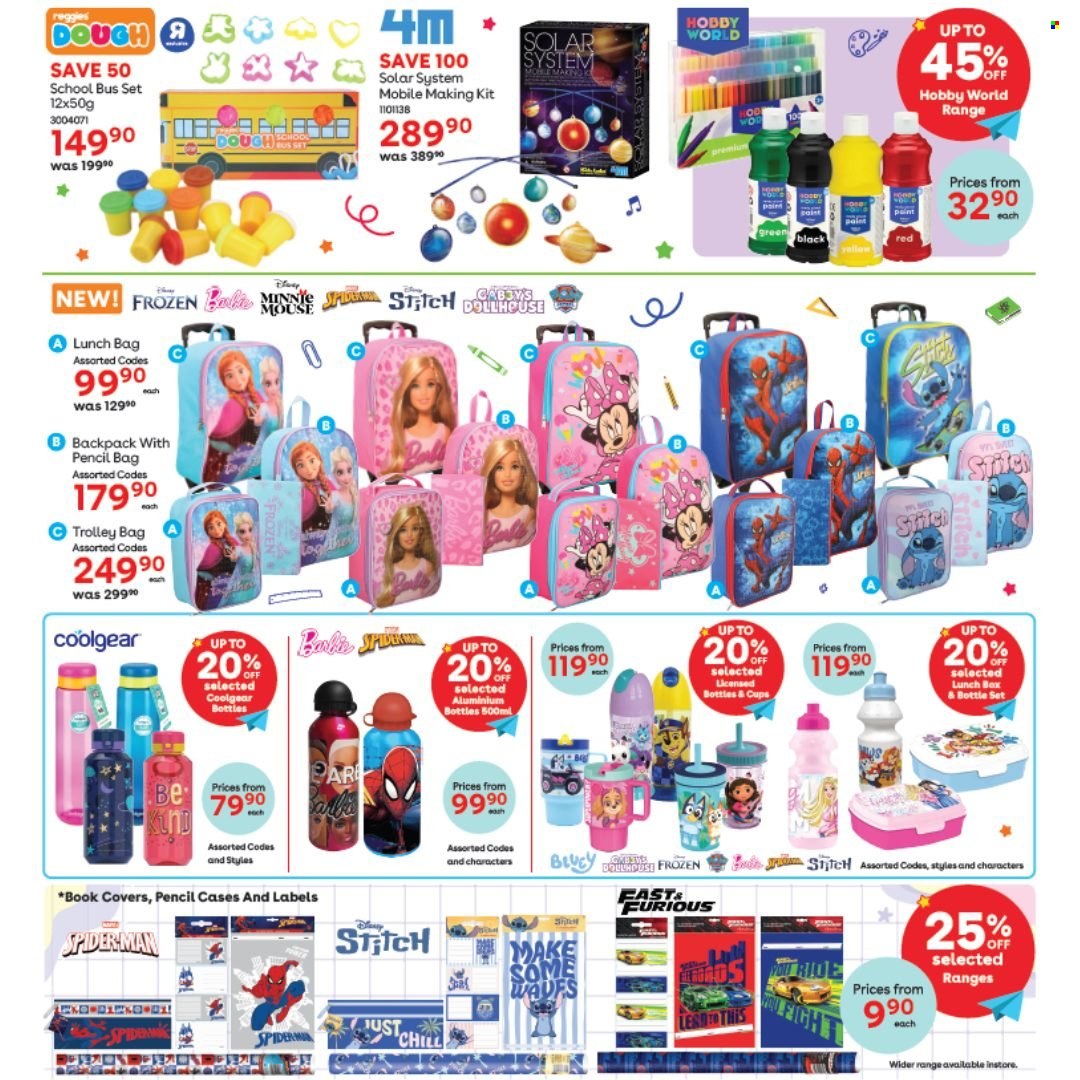 Toys R Us specials - 11/12/2025 - 31/01/2026. Page 2