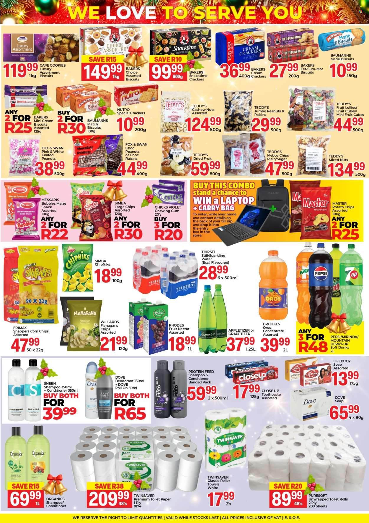 Elite Powertrade specials - 10/12/2025 - 11/01/2026. Page 3