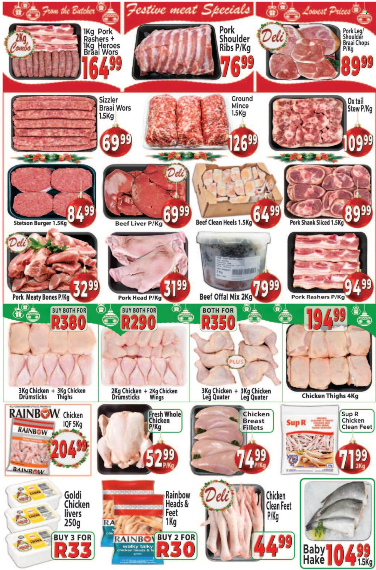 Supa Store specials - 12/12/2025 - 08/01/2026. Page 2