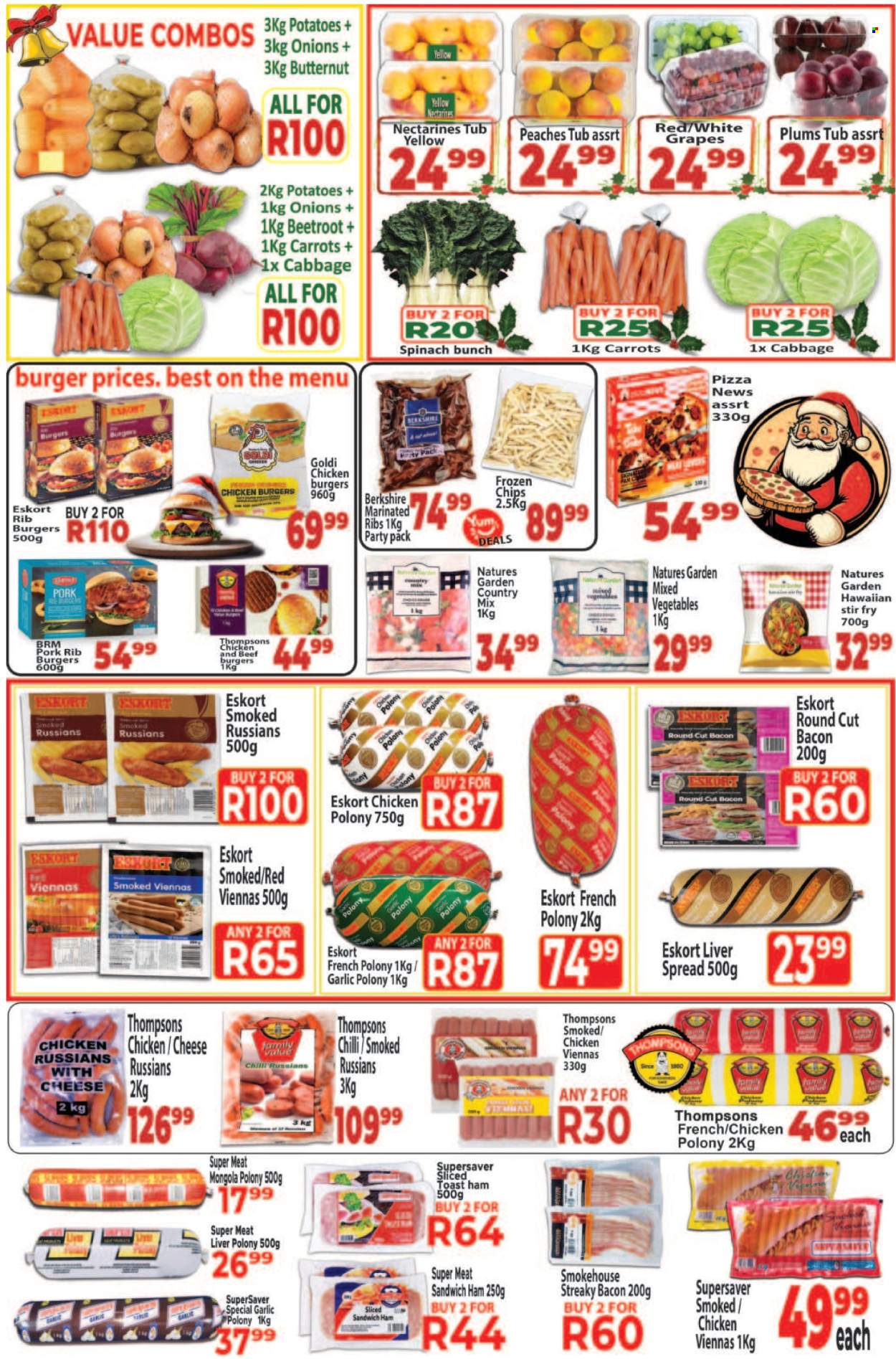 Supa Store specials - 12/12/2025 - 08/01/2026. Page 3